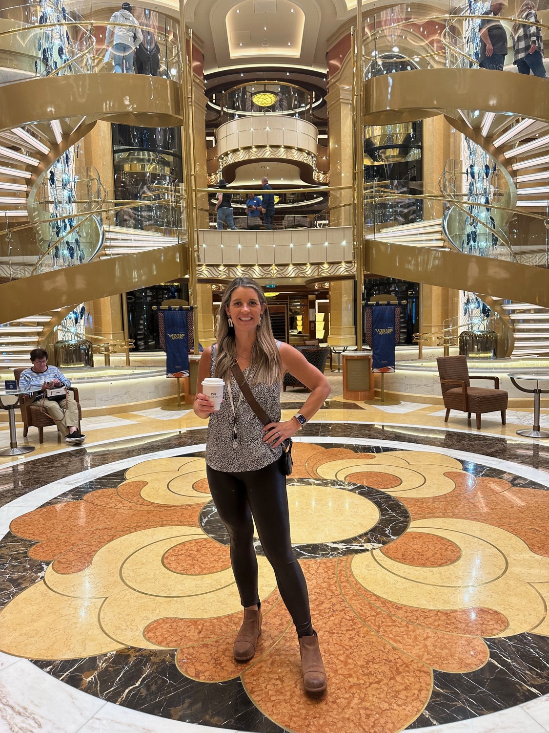 Disney Cruise Line