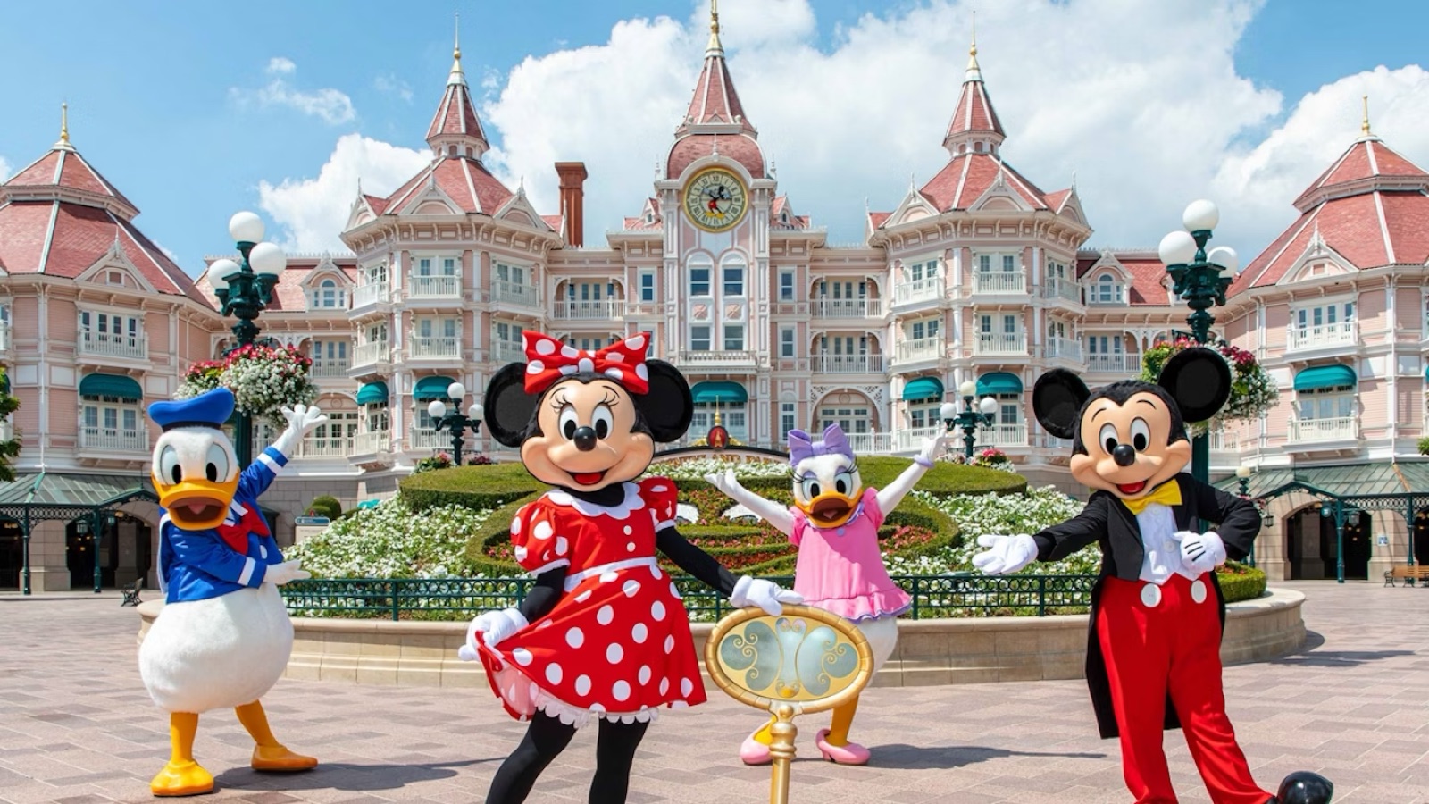 Disney Paris