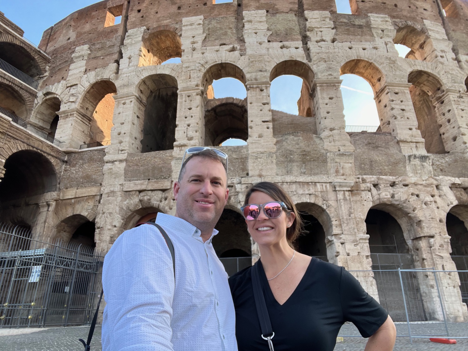 Rome, Italy